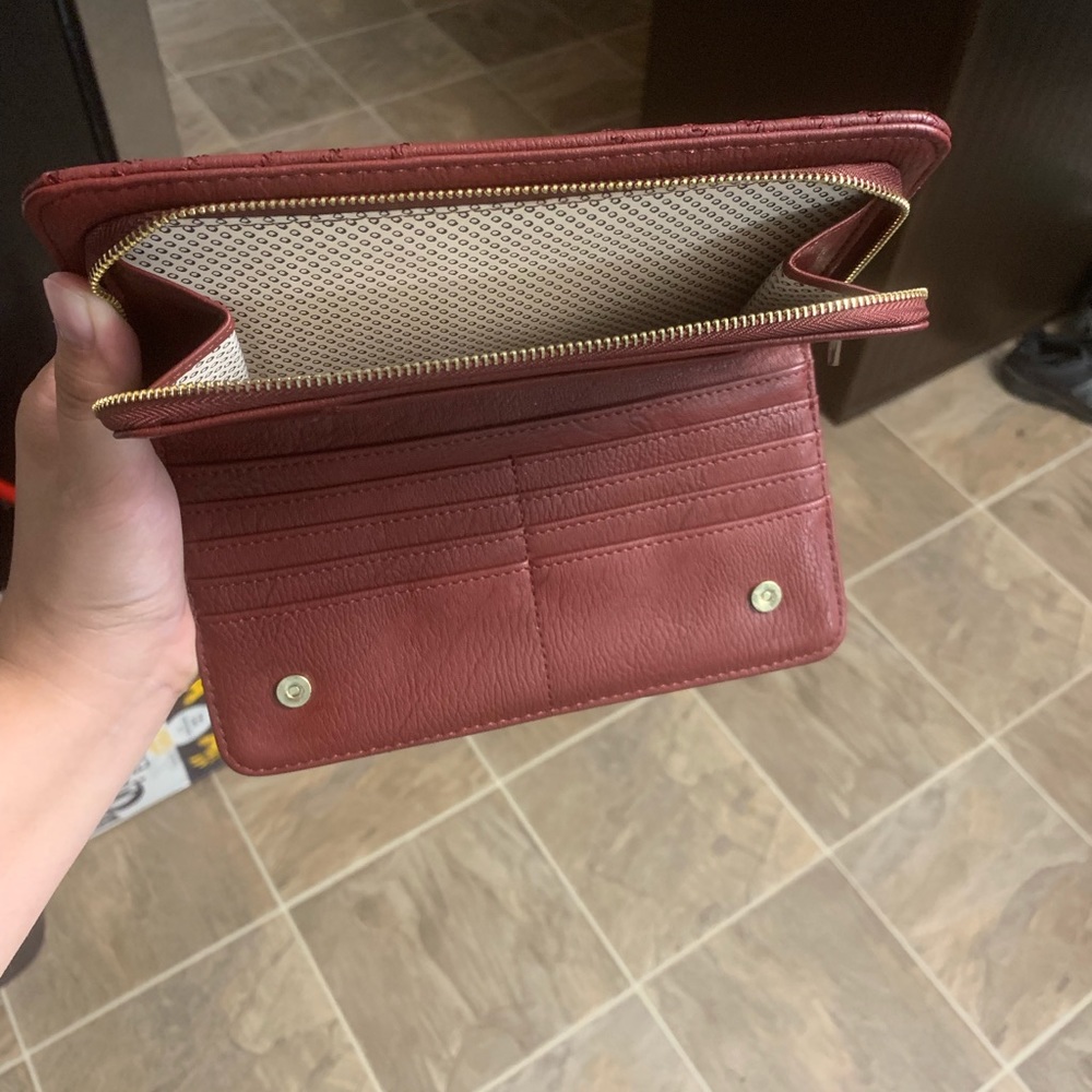 Wallet - Picture 3 of 3